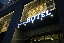 베스트인시티호텔, Best In City Hotel – 한국호텔예약은 트래블노트