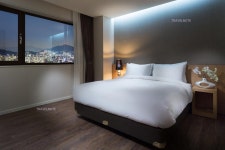 아만티 호텔 서울, AMANTI HOTEL SEOUL – 한국호텔예약은 트래블노트