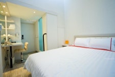 호텔 디오레, Hotel The-Ore – 한국호텔예약은 트래블노트