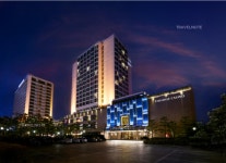 파라다이스호텔부산, Paradise Hotel Busan – 한국호텔예약은 트래블노트