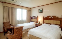 뉴천지호텔, New Chonji Hotel – 한국호텔예약은 트래블노트