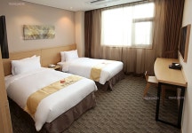 호텔스카이파크 동대문1, Hotel Skypark Dongdaemun 1 – 한국호텔예약은 트래블노트