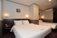글로벌인 서울 동대문 시티데이즈인, City Days Inn Dongdaemun – 한국호텔예약은 트래블노트