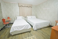 호스텔KW명동의 이용후기 |　트래블노트