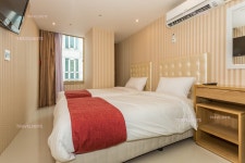 호텔 명동의 이용후기 |　트래블노트