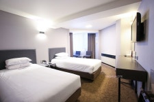 사보이호텔, Savoy Hotel – 한국호텔예약은 트래블노트