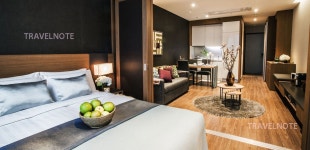 프레이저 플레이스 남대문의 이용후기 |　트래블노트