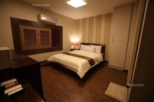 힐하우스의 이용후기 |　트래블노트