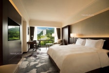 밀레니엄서울힐튼, Millennium Seoul Hilton – 한국호텔예약은 트래블노트