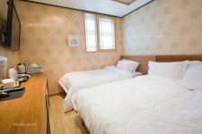 지에스호텔의 이용후기 |　트래블노트