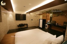 투헤븐호텔의 Q&A | 트래블노트