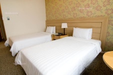 해밀턴호텔의 Q&A | 트래블노트