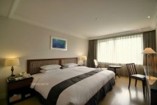 제주오리엔탈호텔의 이용후기 |　트래블노트