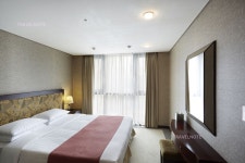 해운대센텀호텔, Haeundae Centum Hotel – 한국호텔예약은 트래블노트