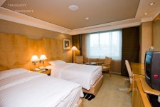 대구그랜드호텔, Daegu Grand Hotel – 한국호텔예약은 트래블노트