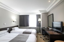 코오롱호텔경주의 이용후기 |　트래블노트