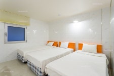 클릭호텔명동의 이용후기 |　트래블노트