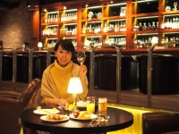 파티오세븐호텔의 이용후기 |　트래블노트