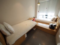 파티오세븐호텔의 이용후기 |　트래블노트