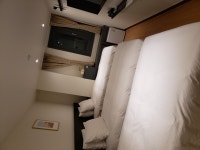 퍼스트 스테이 호텔 - Eagle owl의 이용후기 |　트래블노트