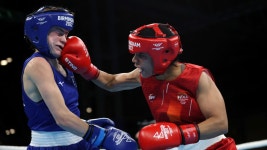 देखिए लाइव स्पोर्ट्स इवेंट और ताजा समाचार | Olympics.com