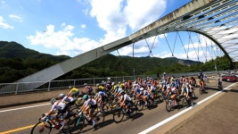 Olympic Cycling Road | Paris 2024 Olympics