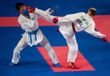 Buenos Aires 2018 karate party comes to an end - Olympic News Buenos Aires 2018 karate party comes to an end - Olympic News 