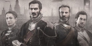 The Order: 1886 Sequel Could Have Been Something Special Before... Order: 1886 Sequel Could Have Been Something Special Before It... 