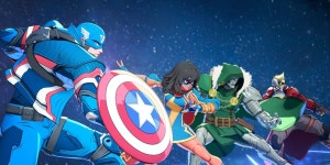 New Marvel Fighting Games Marvel Tōkon: Fighting Souls Announced for PS5, PC - OpenCritic Assemble! New Marvel Fighting Games... 