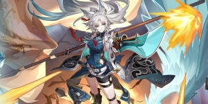 Honkai: Star Rail Introduces New Character Feixiao - OpenCritic Honkai: Star Rail Introduces New Character Feixiao