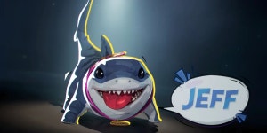 Jeff The Land Shark And Thor Are Joining Marvel Rivals Tomorrow - OpenCritic Jeff The Land Shark And Thor Are Joining Marvel... 