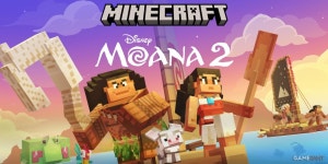 Minecraft Releases Moana 2 DLC - OpenCritic Minecraft Releases Moana 2 DLC