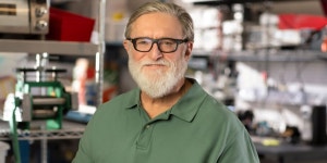 Valves Gabe Newell Reveals What Game Hes Been Playing Recently - OpenCritic Valves Gabe Newell Reveals What Game Hes Been... 
