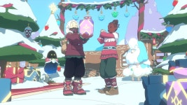 Cozy MMO Spirit Crossing Lands on PC Next Year | TechRaptor - OpenCritic Cozy MMO Spirit Crossing Lands on PC Next Year | TechRaptor