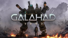 GALAHAD 3093 - OpenCritic GALAHAD 3093