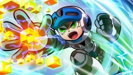 Mighty No. 9 Reviews - OpenCritic Mighty No. 9 Reviews