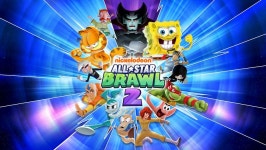 Nickelodeon All-Star Brawl 2 Reviews - OpenCritic Nickelodeon All-Star Brawl 2 Reviews
