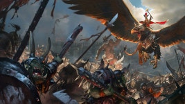 Total War: Warhammer Media - OpenCritic Total War: Warhammer Media