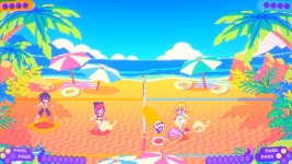 FAIRY TAIL: Beach Volleyball Havoc Reviews - OpenCritic FAIRY TAIL: Beach Volleyball Havoc Reviews