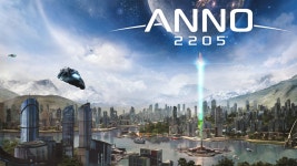 Anno 2205 Media - OpenCritic Anno 2205 Media