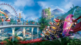 Planet Coaster Reviews - OpenCritic Planet Coaster Reviews
