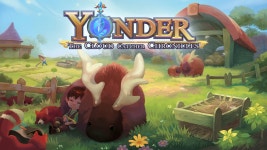 Yonder: The Cloud Catcher Chronicles Critic Reviews - OpenCritic Yonder: The Cloud Catcher Chronicles Critic Reviews