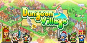 Dungeon Village - OpenCritic Dungeon Village