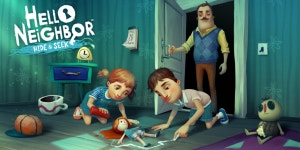 Hello Neighbor: Hide & Seek Media - OpenCritic Hello Neighbor: Hide & Seek Media