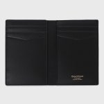 [BENOVERO] [베노베로] 밀스 소가죽 카드지갑 Cardholder 6cc blue (BJF1ACP5154B1) [베노베로] 밀스 소가죽 카드지갑 Cardholder... 