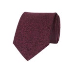 실크혼방 큐빅 원포인트 넥타이 레드_DAKS SHIRTS - 코오롱몰 실크혼방 큐빅 원포인트 넥타이 레드