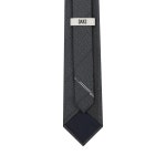 [닥스셔츠] 실크혼방 큐빅 원포인트 넥타이 실크혼방 큐빅 원포인트 넥타이