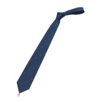 닥스셔츠(DAKS SHIRTS) 실크혼방 사선 큐빅 패턴 올오버 넥타이 민트 - 사이즈 & 후기 | 무신사