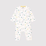 PETIT BATEAU-[쁘띠바또] 베이비 애니멀 패턴 바디수트 (NRW41NB35F_YE)│삼성물산 온라인몰 SSF Shop [쁘띠바또] 베이비 애니멀... 