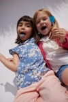 PETIT BATEAU-[쁘띠바또] 체리블라썸 숏슬리브 블라우스 (NUM41XB20F_BU)│삼성물산 온라인몰 SSF Shop [쁘띠바또] 체리블라썸... 
